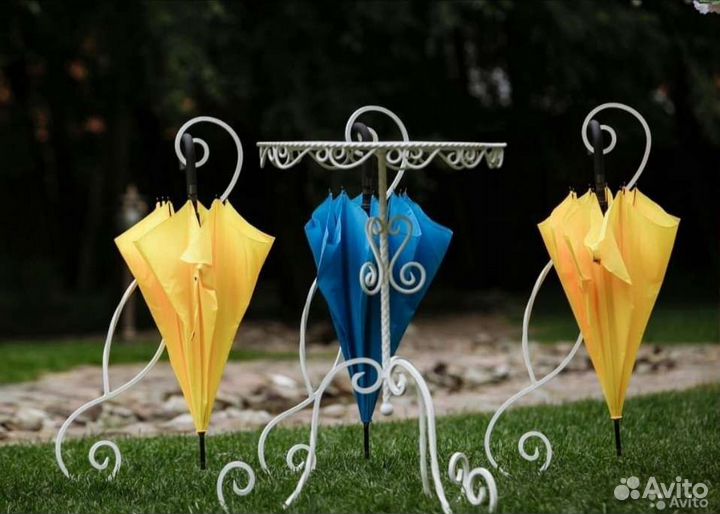 Свадебная арка, выездная регистрация