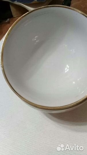 Пиала ручной работы