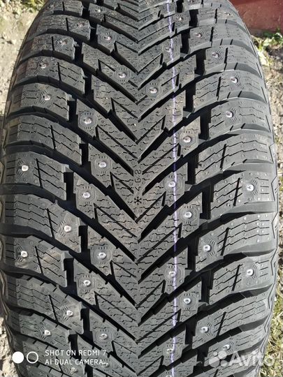 Nokian Tyres Hakkapeliitta 10p SUV 225/55 R18 102T
