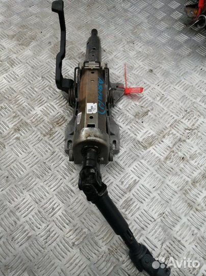 Рулевая колонка Opel Astra J P10 1.6 A16XER