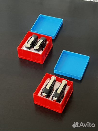 Тригеры для телефона