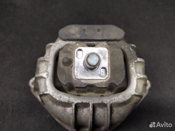 Подушка двигателя Bmw 1 E87 N46B20BY 2006