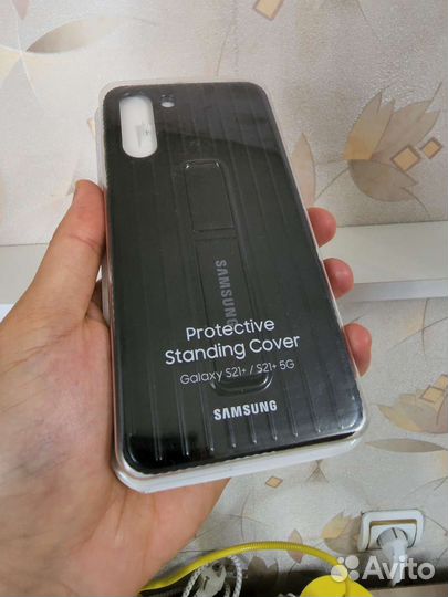 Samsung galaxy s21 plus чехол