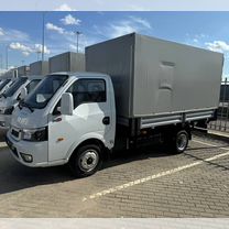 Новый Dongfeng Captain T 2.3 MT, 2023, цена 2 275 000 руб.