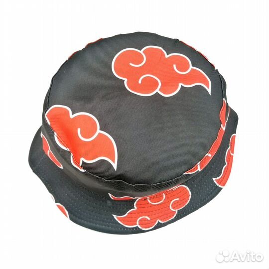 Панама Наруто - Акацуки