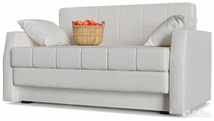 Диван-кровать 