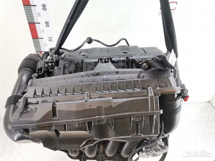 Двигатель (двс) для Peugeot-Citroen 308 5FW