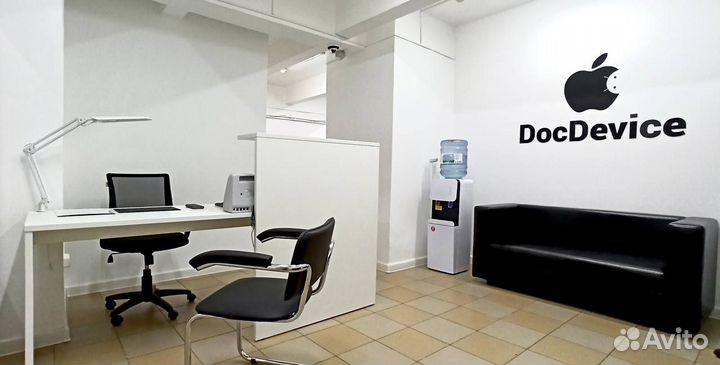 Ремонт Замена стекла Дисплея iPhone iPad Watch Mac