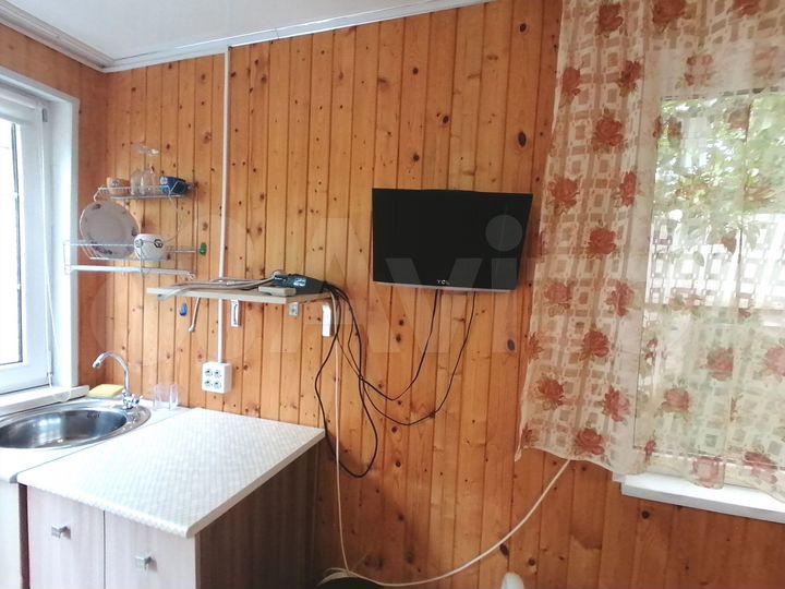 Комната 13 м², 1/1 эт.