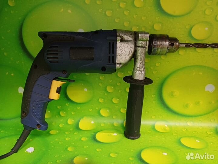 Дрель электрическая Диолд мэсу-6-01