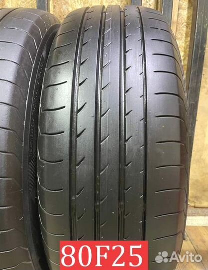 Yokohama Advan Sport V105S 235/65 R17 108L