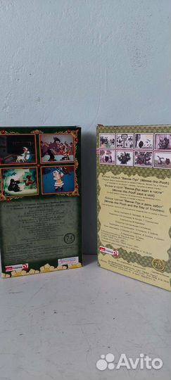 Видеокассеты vhs с фильмами