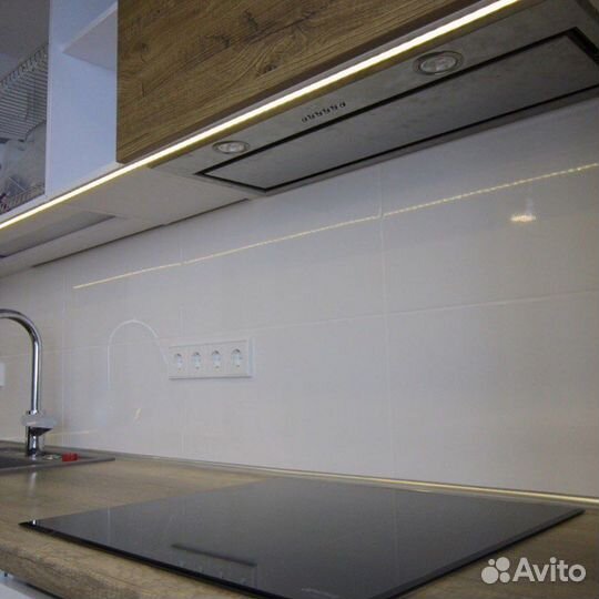 Кухни на заказ. Гарантия