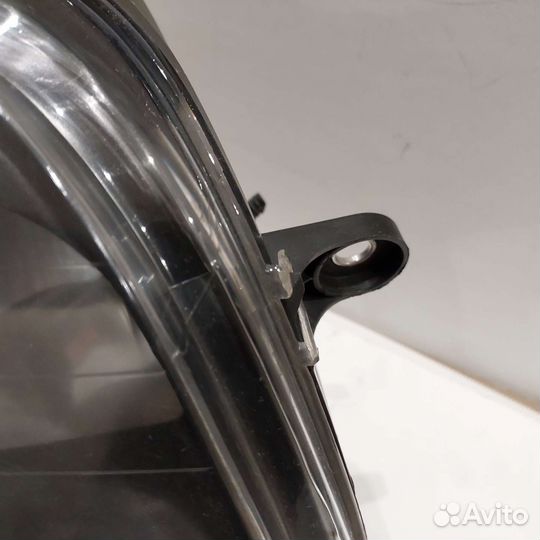 Фара правая Fiat Doblo 1