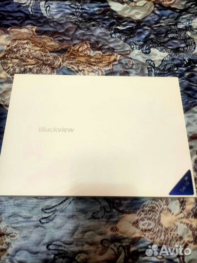Blackview Tab 10 LTE