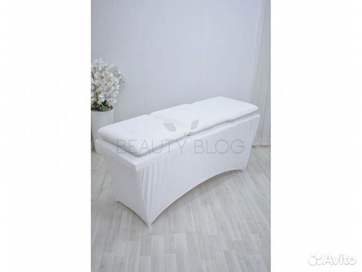 Матрац 3-секц. лэмшейкера ортопедический MF3-5184