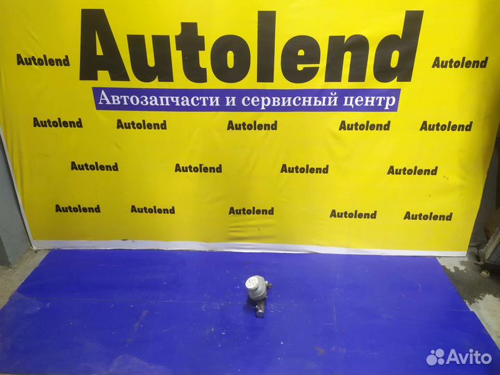 Вакуумный усилитель на mitsubishi lancer 9