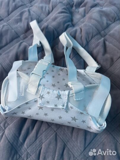 Бандаж для тазобедренного сустава для малышей р. L