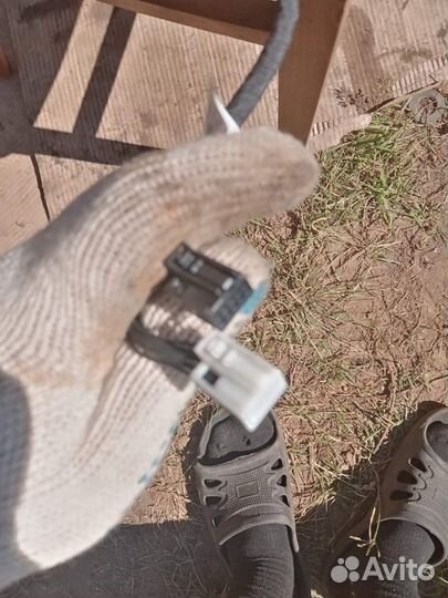 Зеркало правое Mercedes Benz E седан W212