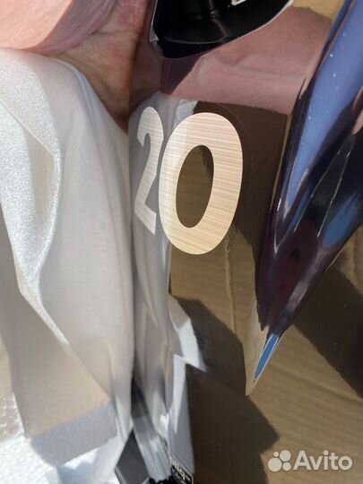 Tohatsu MFS20E S - Новый мотор (Mercury)