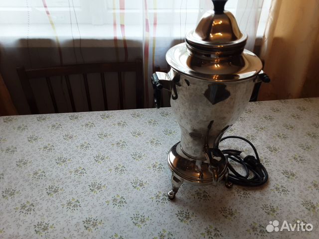 Самовар электрический