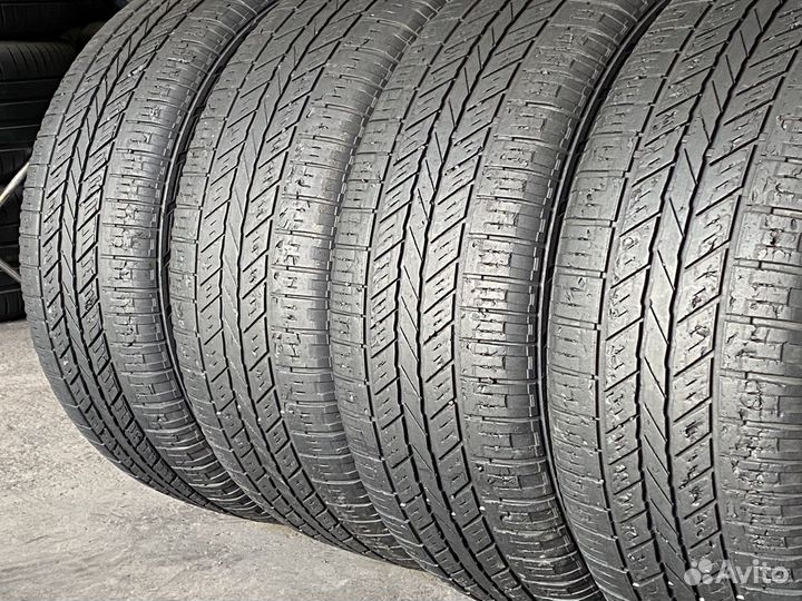 Hankook Dynapro HP RA23 235/55 R17