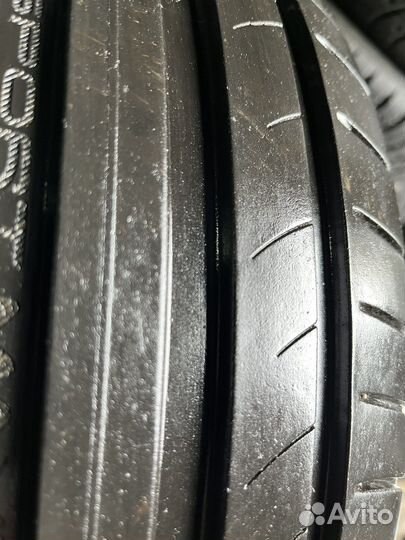 Dunlop SP Sport Maxx RT 235/40 R19