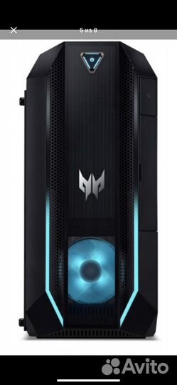Acer predator orion 3000