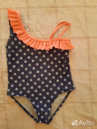 Купальник 110