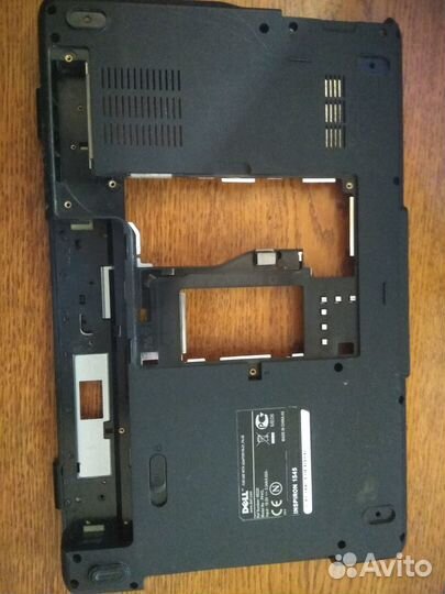 Запчасти Dell Inspiron 1545