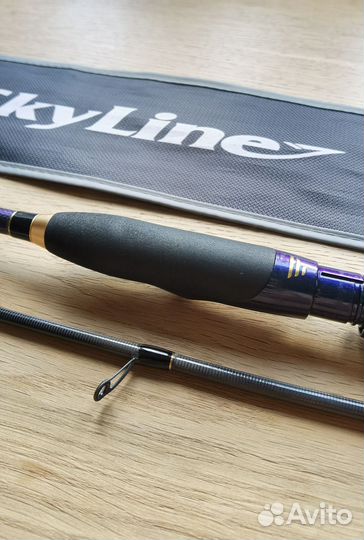 Спиннинг Favorite Skyline skya-762MH