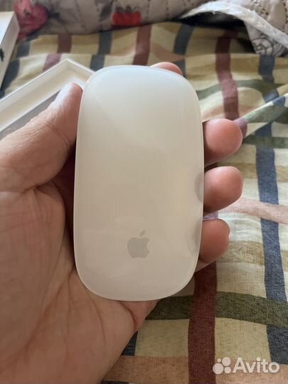 Apple Magic Mouse 3