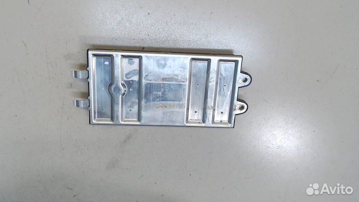 Блок комфорта Mercedes R W251 2005, 2006