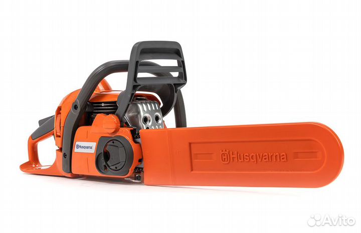 Бензопила Husqvarna 440e II 15