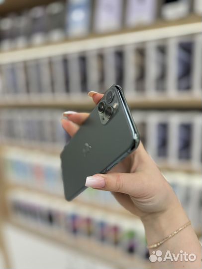 iPhone 11 Pro Max, 64 ГБ