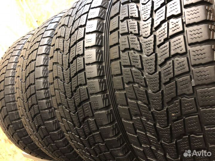 Dunlop Grandtrek SJ6 225/65 R17