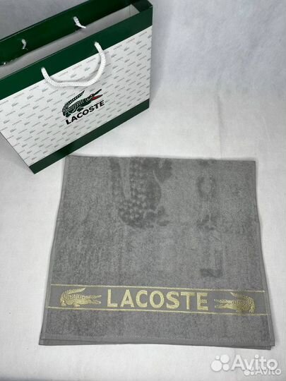 Комплект полотенец - 