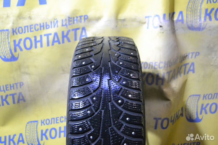 Nokian Tyres Hakkapeliitta 5 205/60 R16