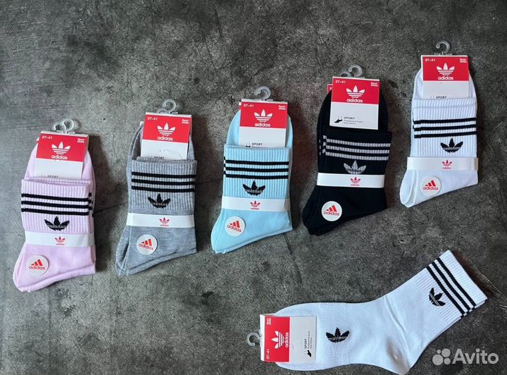 Носки Tommy Hilfilger Nike