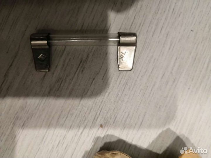 Предохранители пн-50, пк-45, пц-30