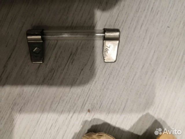 Предохранители пн-50, пк-45, пц-30