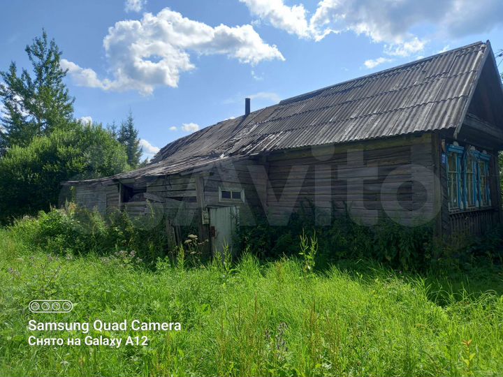 Участок 13 сот. (ИЖС)