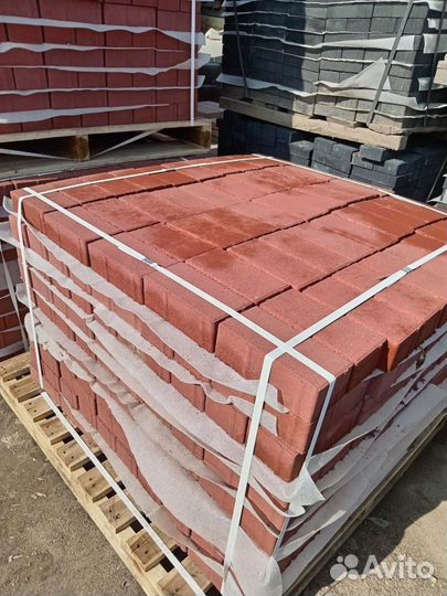 Брусчатка и плитка