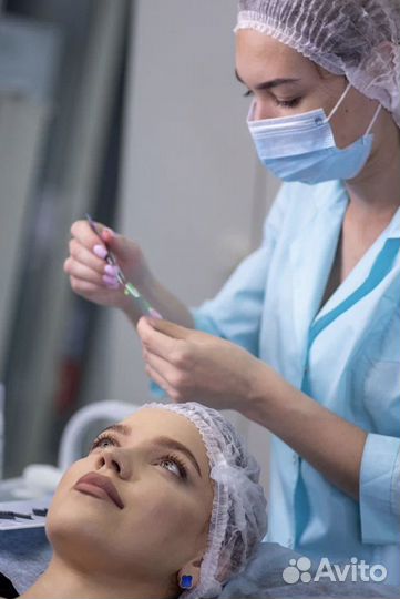 Фрaншизa студии крaсоты