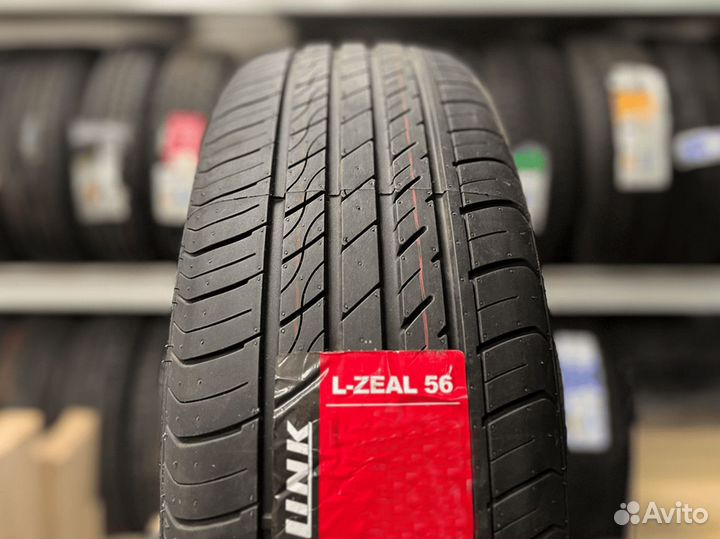 iLink L-Zeal56 225/45 R17 84U
