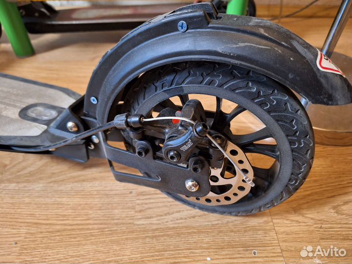 Самокат взрослый Urban Scooter Disk