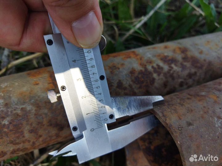 Продам трубы б/у