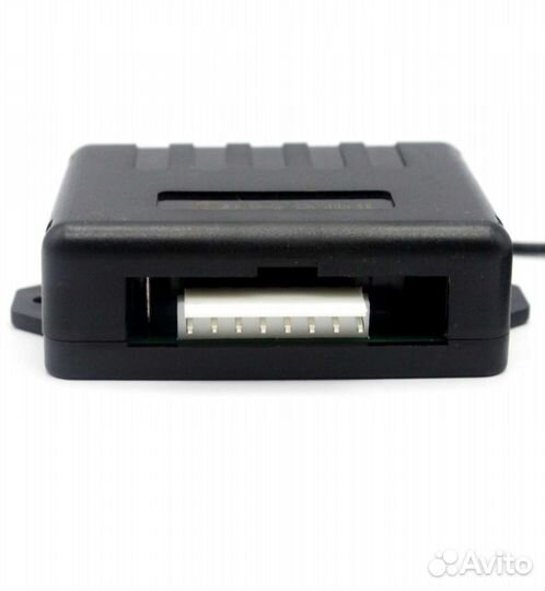 Центральный замок универсальный на все авто