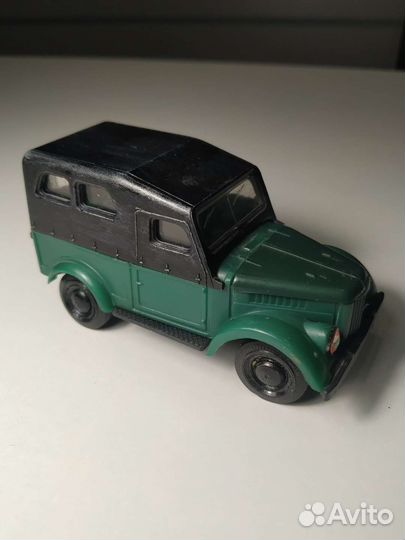 Модели автомобилей СССР