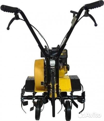 Культиватор бензиновый champion BC5712